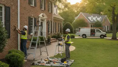 Emergency plumbers in Memphis, TN providing fast plumbing repair and leak response