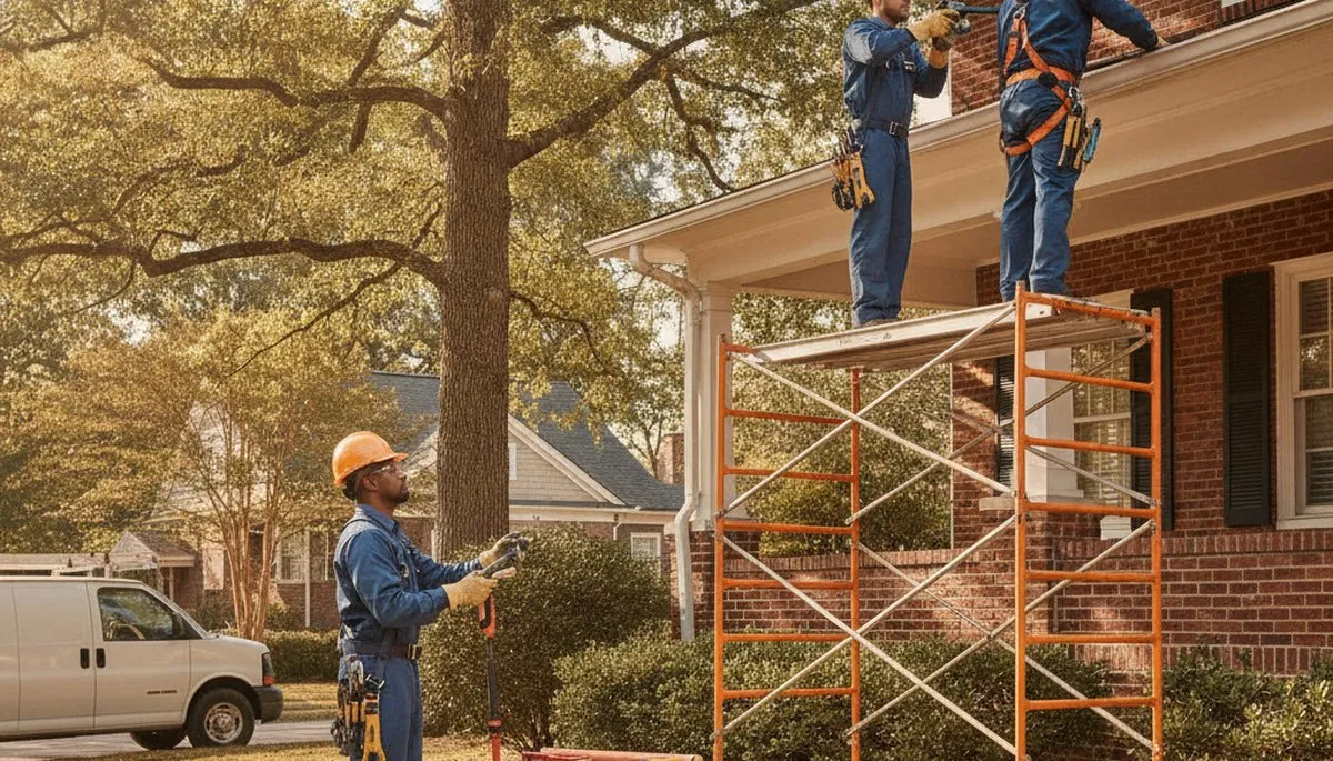 Emergency plumber repair service in Memphis, TN for residential plumbing emergencies