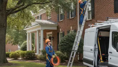 Emergency plumber serving Memphis, TN for fast pipe, drain, and leak repair services