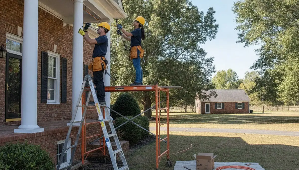 Memphis, TN emergency plumbing repair service truck for residential leak and pipe repairs
