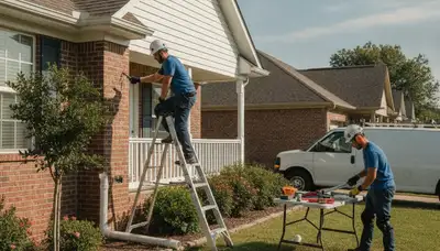 Emergency plumbers serving Memphis, TN for fast plumbing repair and 24/7 leak fixes