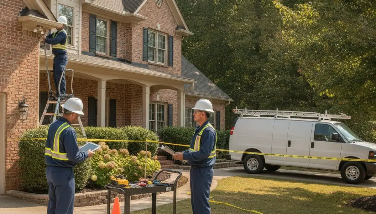 Emergency plumber serving Memphis, TN for fast plumbing repairs and leak fixes
