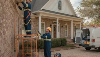 Emergency plumbers in Memphis, TN providing fast plumbing repair service for homes and businesses